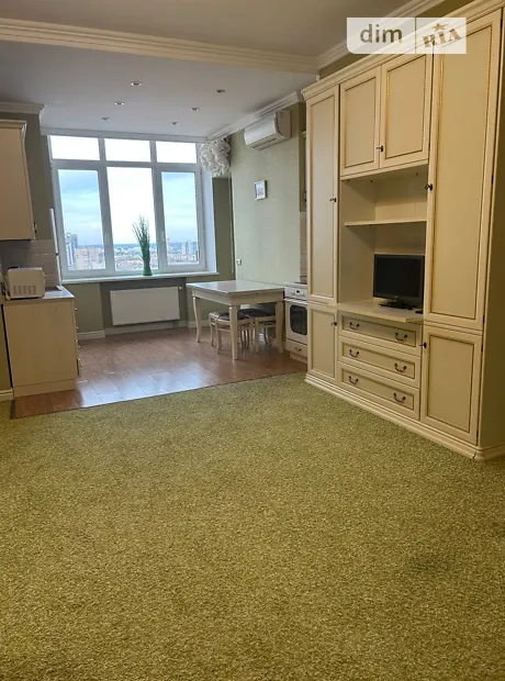 Квартира на вул. Коновальця Євгена, 32В в Києві, ID 407301, фото №9