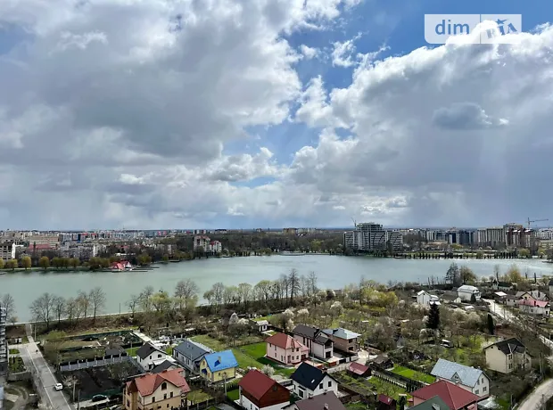 Квартира на вул. Ленкавського в Івано-Франківську, ID 195684, фото №2