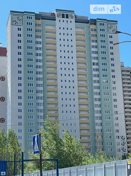 Квартира на вул. Бориса Гмирі, 22 в Києві, ID 170069, фото №14