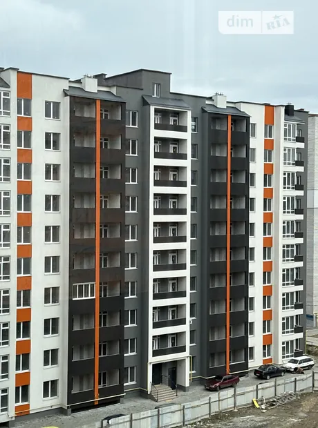 Квартира на вул. Інститутська 6/1Б в Хмельницькому, ID 231913, фото №17