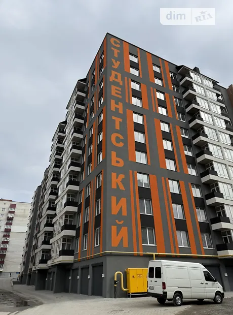 Квартира на вул. Інститутська 6/1Б в Хмельницький, ID 231913, фото №5