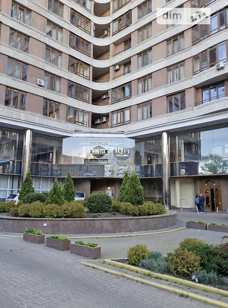 Квартира на вул. Жилянська, 59 в Києві, ID 176750, фото №1