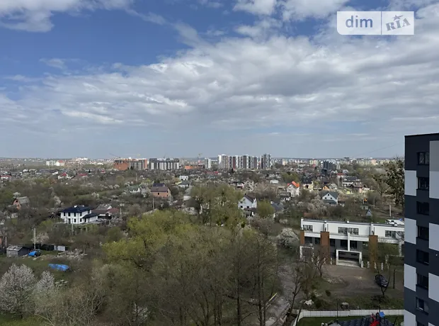 Квартира на вул. Приозерна, 57 в Івано-Франківську, ID 208508, фото №1