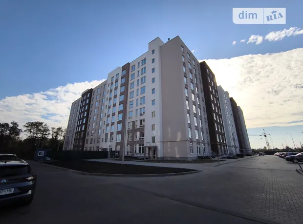 Квартира на вул. Князя Володимира Великого 14 секція, 5 в Києві, ID 232169, фото №4