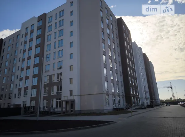 Квартира на вул. Князя Володимира Великого 14 секція, 5 в Києві, ID 232169, фото №5