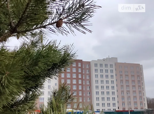 Квартира на вул. Князя Володимира Великого 14 секція, 5 в Києві, ID 232169, фото №6