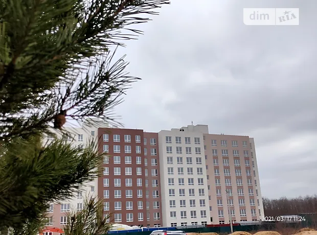 Квартира на вул. Князя Володимира Великого 14 секція, 5 в Києві, ID 232169, фото №7