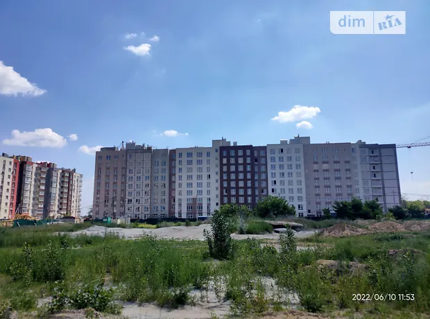 Квартира на вул. Князя Володимира Великого 14 секція, 5 в Києві, ID 232169, фото №9