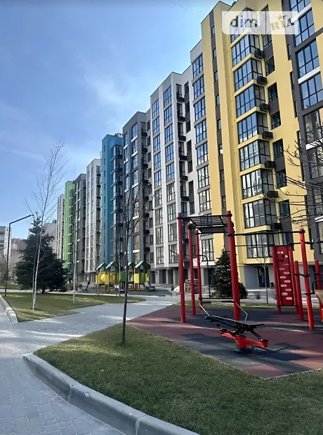 Квартира на шосе Запорізьке, 32А в Дніпрі, ID 206815, фото №11