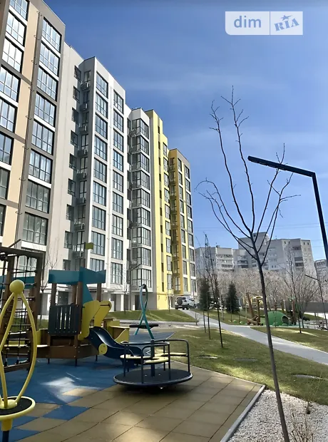 Квартира на шосе Запорізьке, 32А в Дніпрі, ID 206815, фото №13