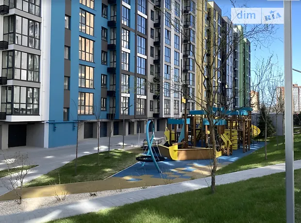 Квартира на шосе Запорізьке, 32А в Дніпрі, ID 206815, фото №15