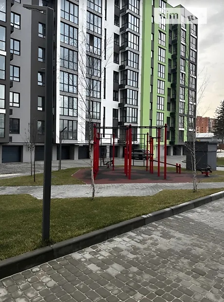 Квартира на шосе Запорізьке, 32А в Дніпрі, ID 206815, фото №16
