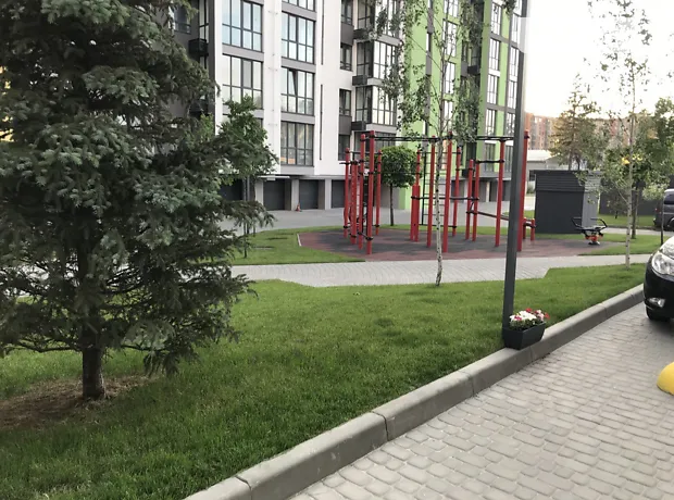 Квартира на шосе Запорізьке, 32А в Дніпрі, ID 206815, фото №17