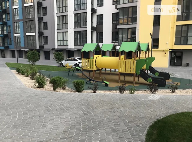 Квартира на шосе Запорізьке, 32А в Дніпрі, ID 206815, фото №18