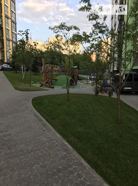 Квартира на шосе Запорізьке, 32А в Дніпрі, ID 206815, фото №19