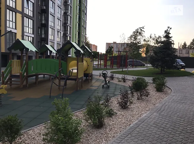 Квартира на шосе Запорізьке, 32А в Дніпрі, ID 206815, фото №20