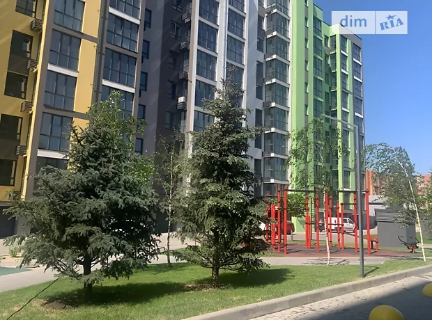 Квартира на шосе Запорізьке, 32А в Дніпрі, ID 206815, фото №9