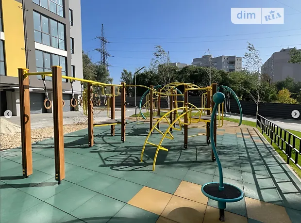 Квартира на шосе Запорізьке, 32А в Дніпрі, ID 206815, фото №10