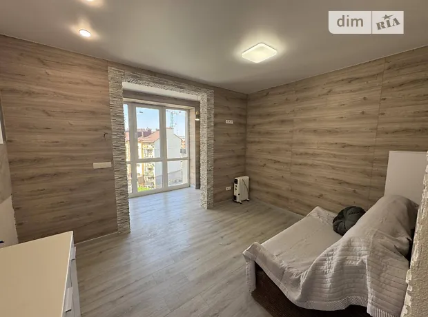 Квартира на вул. Миколи Сингаївського 2Б/2 в Києві, ID 242117, фото №1