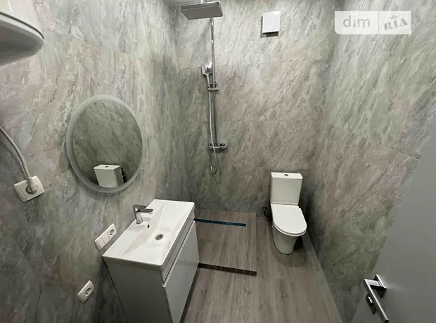 Квартира на вул. Миколи Сингаївського 2Б/2 в Києві, ID 242117, фото №2