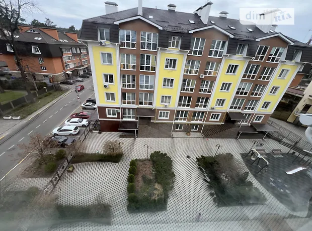 Квартира на вул. Василя Стуса, 62Л в Києві, ID 233776, фото №16