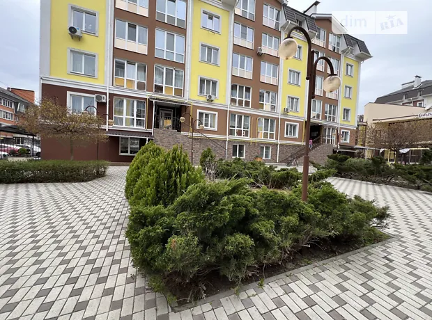 Квартира на вул. Василя Стуса, 62Л в Києві, ID 233776, фото №17