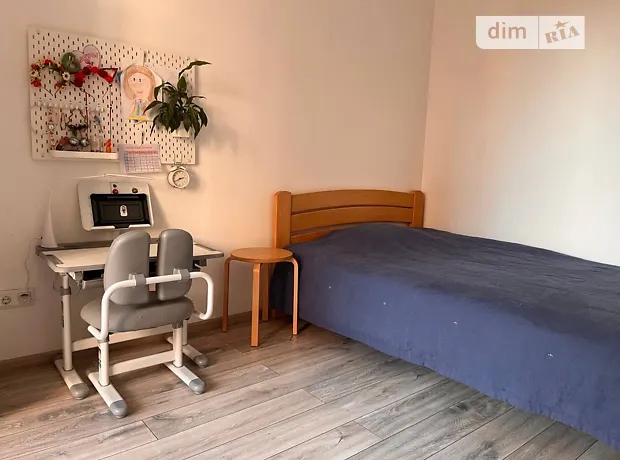 Квартира на вул. Виговського в Києві, ID 224391, фото №13