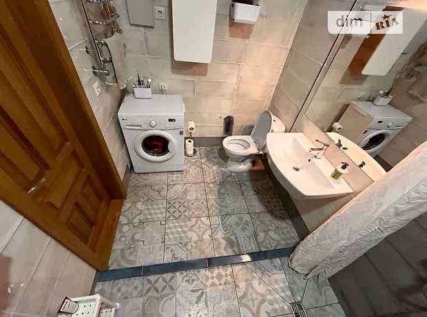 Квартира на вул. Виговського в Києві, ID 224391, фото №17