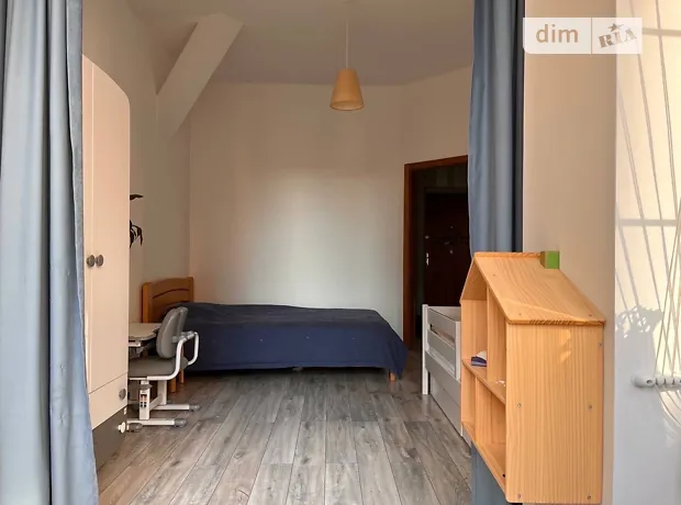 Квартира на вул. Виговського в Києві, ID 224391, фото №4