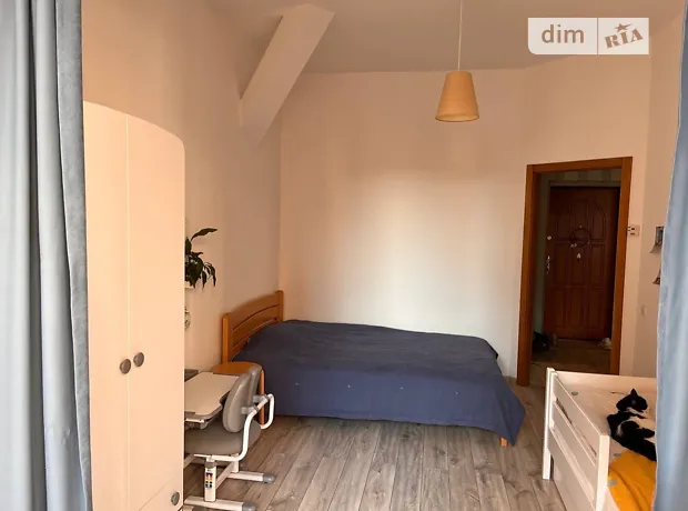 Квартира на вул. Виговського в Києві, ID 224391, фото №6
