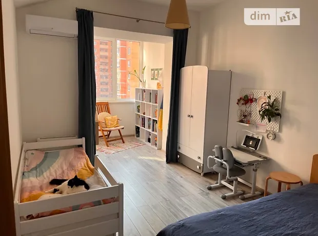 Квартира на вул. Виговського в Києві, ID 224391, фото №8