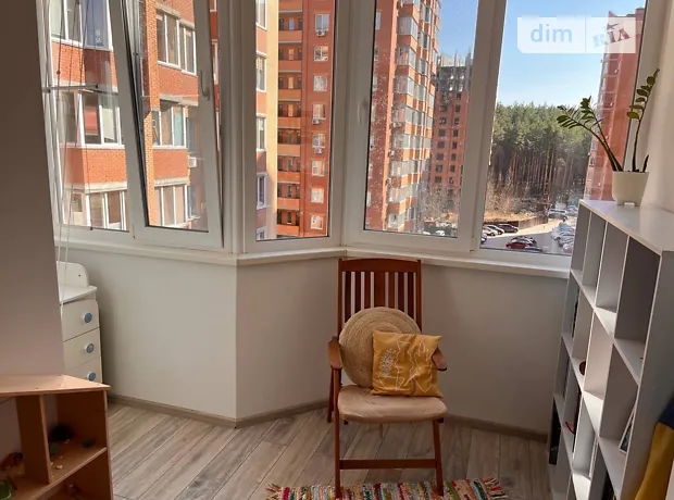 Квартира на вул. Виговського в Києві, ID 224391, фото №9
