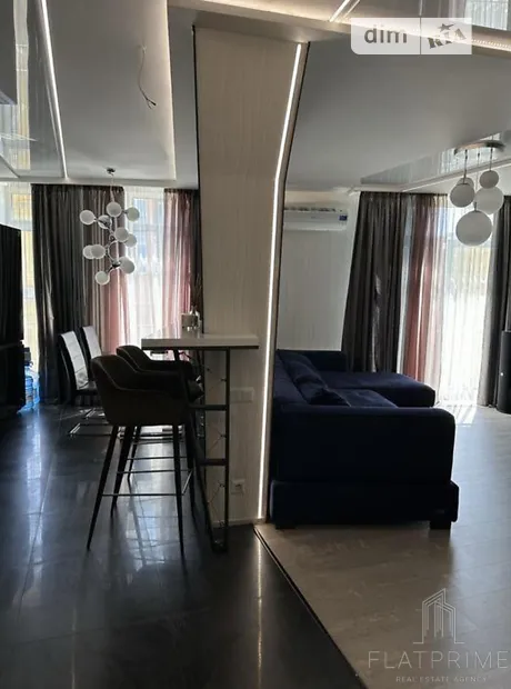Квартира на вул. Регенераторна, 4 в Києві, ID 184546, фото №8