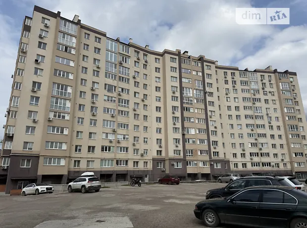Квартира на просп. Михайла Лушпи 2/2 в Суми, ID 291952, фото №1