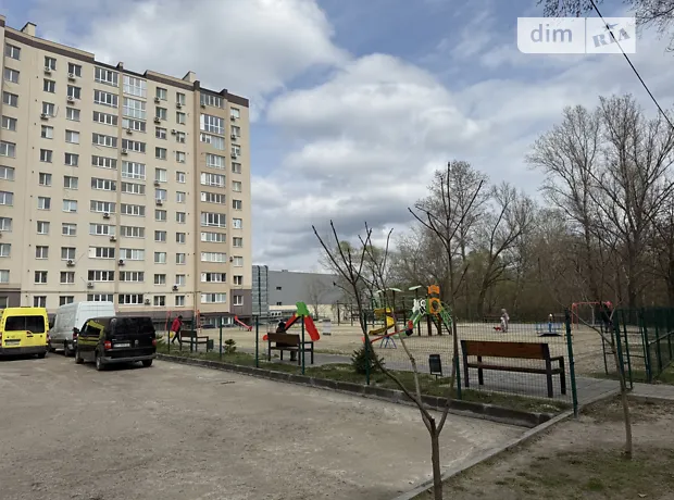 Квартира на просп. Михайла Лушпи 2/2 в Суми, ID 291952, фото №2