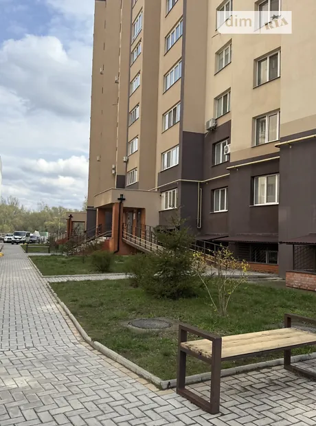 Квартира на просп. Михайла Лушпи 2/2 в Суми, ID 291952, фото №4