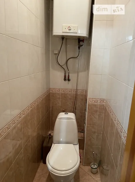 Квартира на вул. Захисників України, 10Б в Одесі, ID 305943, фото №11