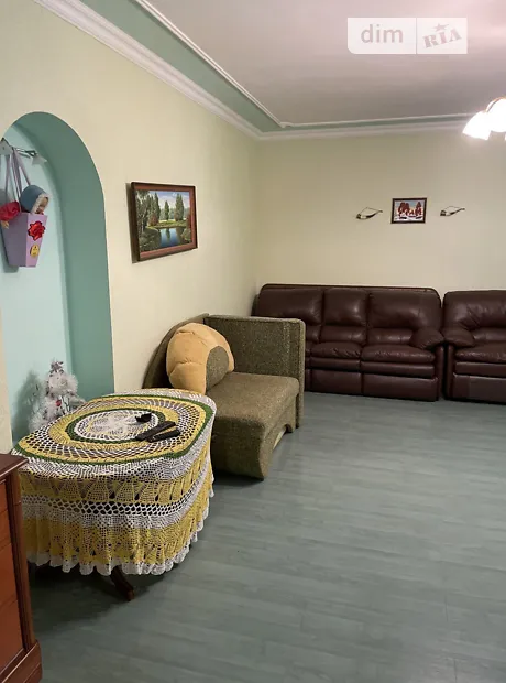 Квартира на вул. Захисників України, 10Б в Одесі, ID 305943, фото №8