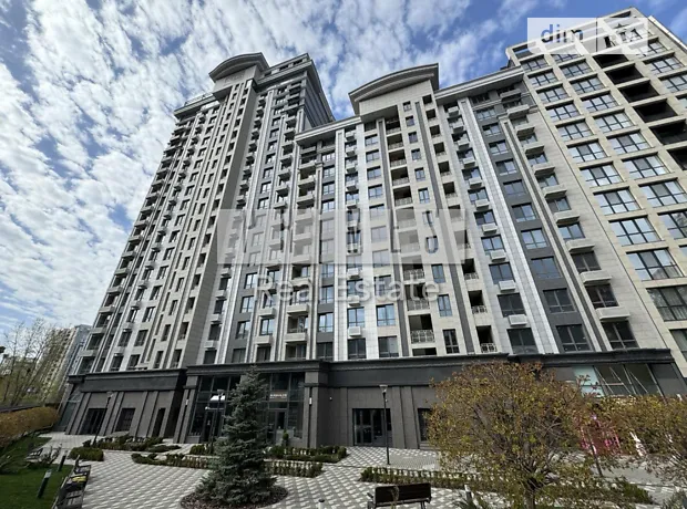 Квартира на вул. Фортечний (Тверський) тупик, 7Б в Києві, ID 196748, фото №9
