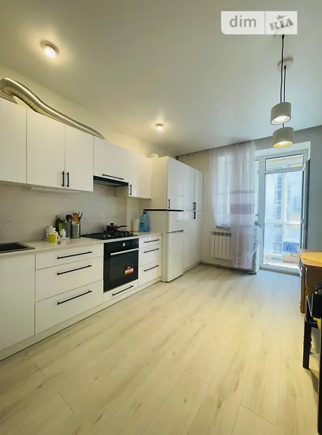 Квартира на вул. Соборна 2К/47 в Києві, ID 244336, фото №1