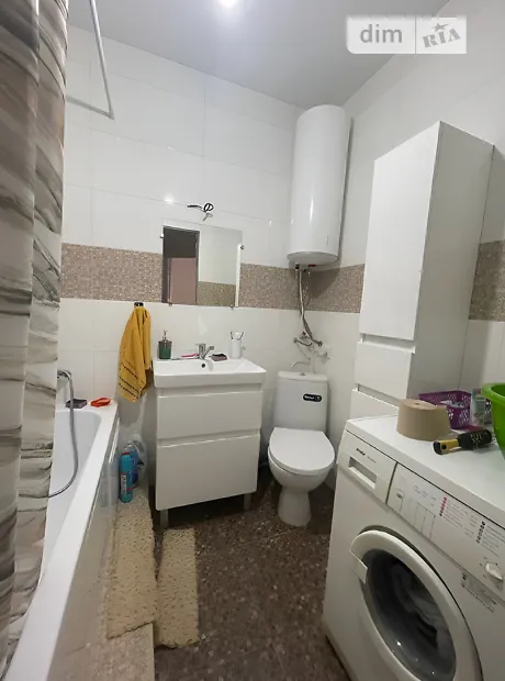 Квартира на вул. Соборна 2К/47 в Києві, ID 244336, фото №2