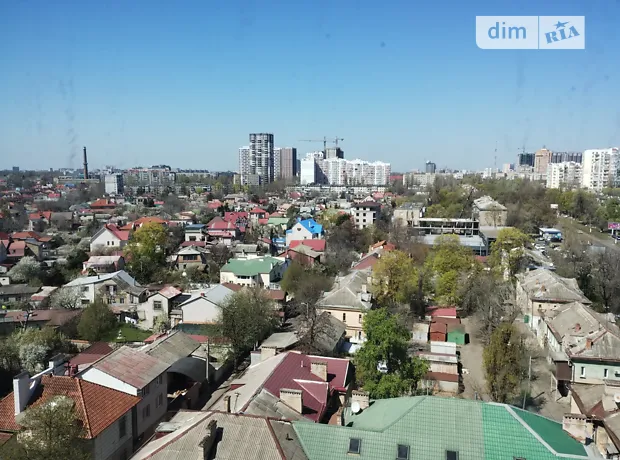 Квартира на вул. Чубаївська в Одеса, ID 162631, фото №5