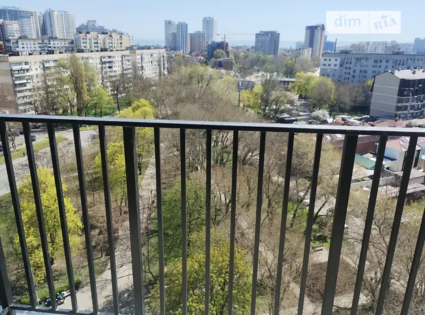 Квартира на вул. Чубаївська в Одесі, ID 190989, фото №1