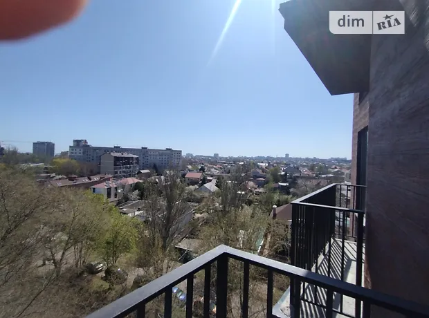 Квартира на вул. Чубаївська в Одесі, ID 206244, фото №1