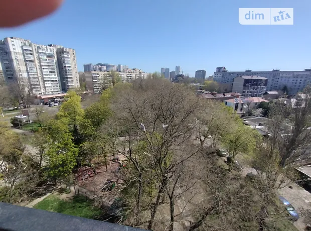 Квартира на вул. Чубаївська в Одесі, ID 206244, фото №7
