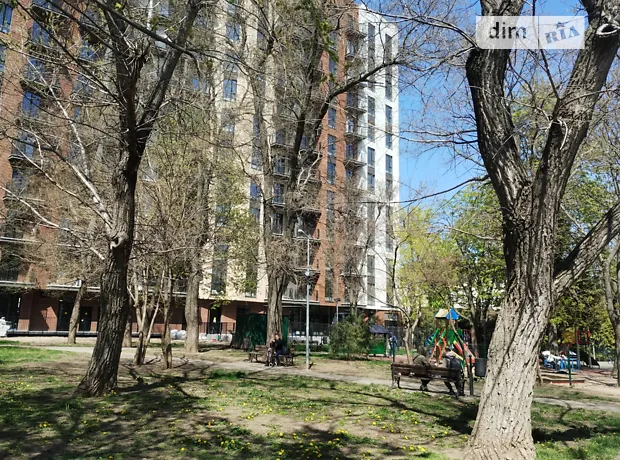 Квартира на вул. Чубаївська в Одесі, ID 206244, фото №9