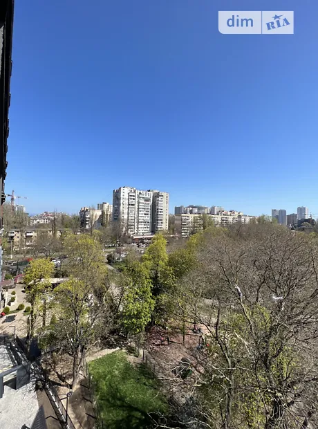 Квартира на вул. Чубаївська, 1 в Одеса, ID 336739, фото №4