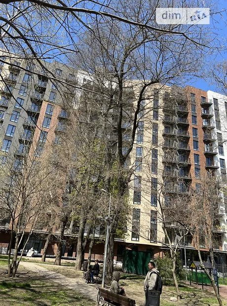 Квартира на вул. Чубаївська, 1 в Одесі, ID 336739, фото №7
