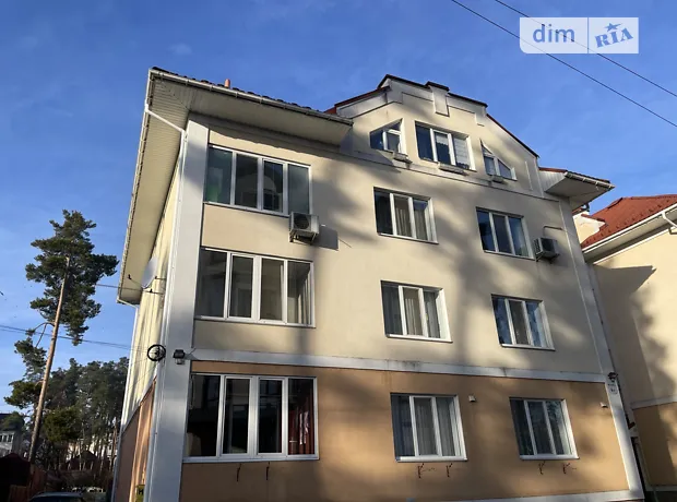 Квартира на вул. Літературна, 4Г в Київ, ID 229335, фото №1