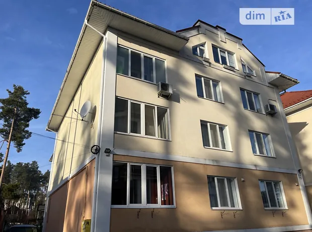Квартира на вул. Літературна, 4Г в Київ, ID 229335, фото №2